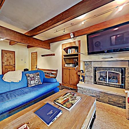 Timberline Condominiums 2 Bedroom Premier Unit C1D Snowmass Village Εξωτερικό φωτογραφία