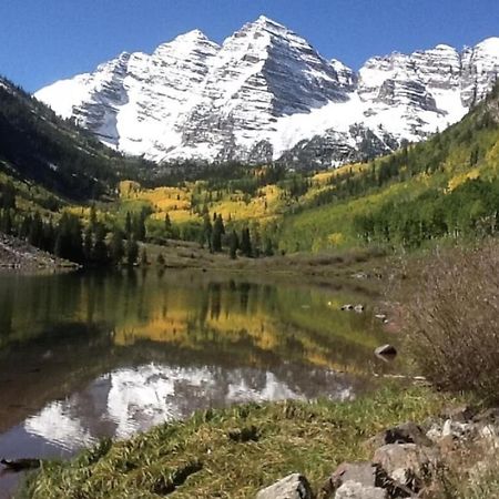 Timberline Condominiums 2 Bedroom Premier Unit C1D Snowmass Village Εξωτερικό φωτογραφία