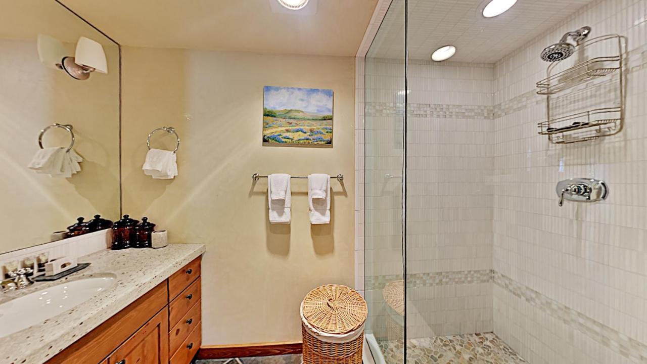 Timberline Condominiums 2 Bedroom Premier Unit C1D Snowmass Village Εξωτερικό φωτογραφία