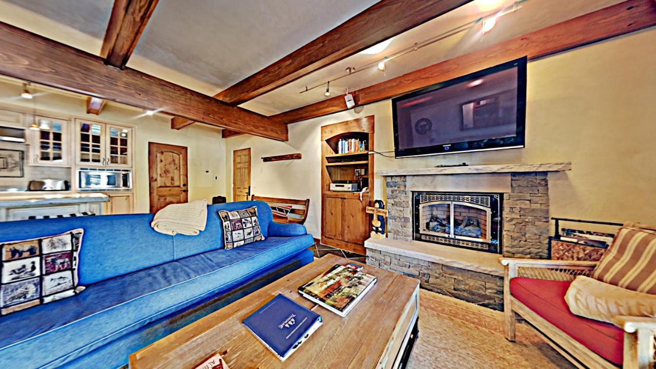 Timberline Condominiums 2 Bedroom Premier Unit C1D Snowmass Village Εξωτερικό φωτογραφία