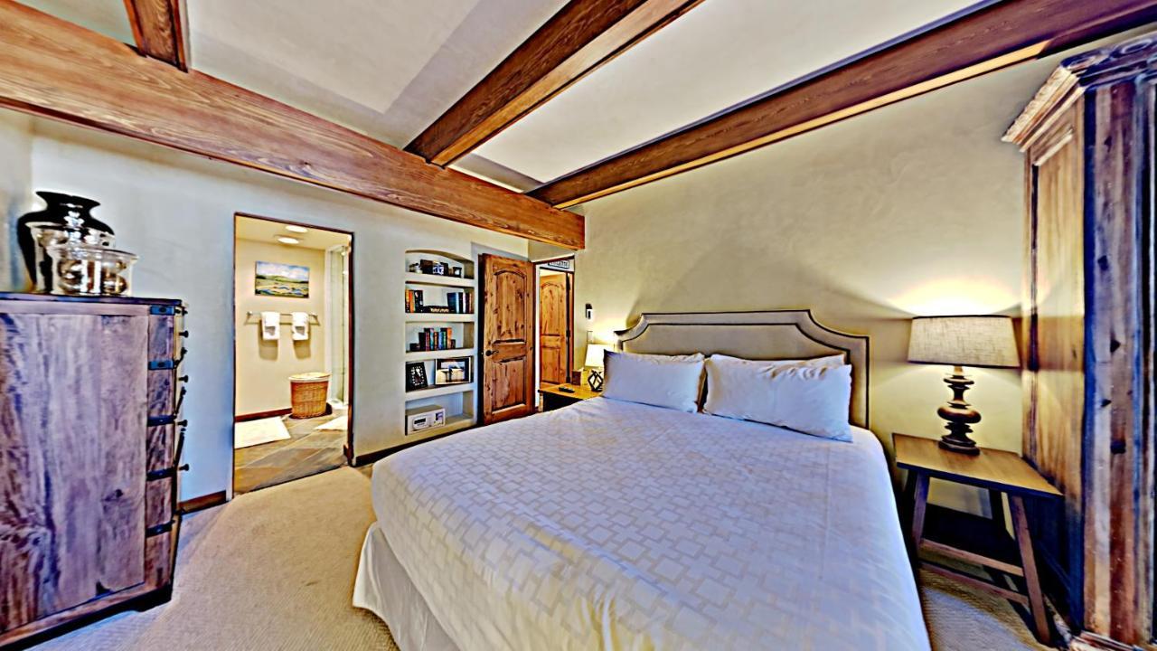 Timberline Condominiums 2 Bedroom Premier Unit C1D Snowmass Village Εξωτερικό φωτογραφία