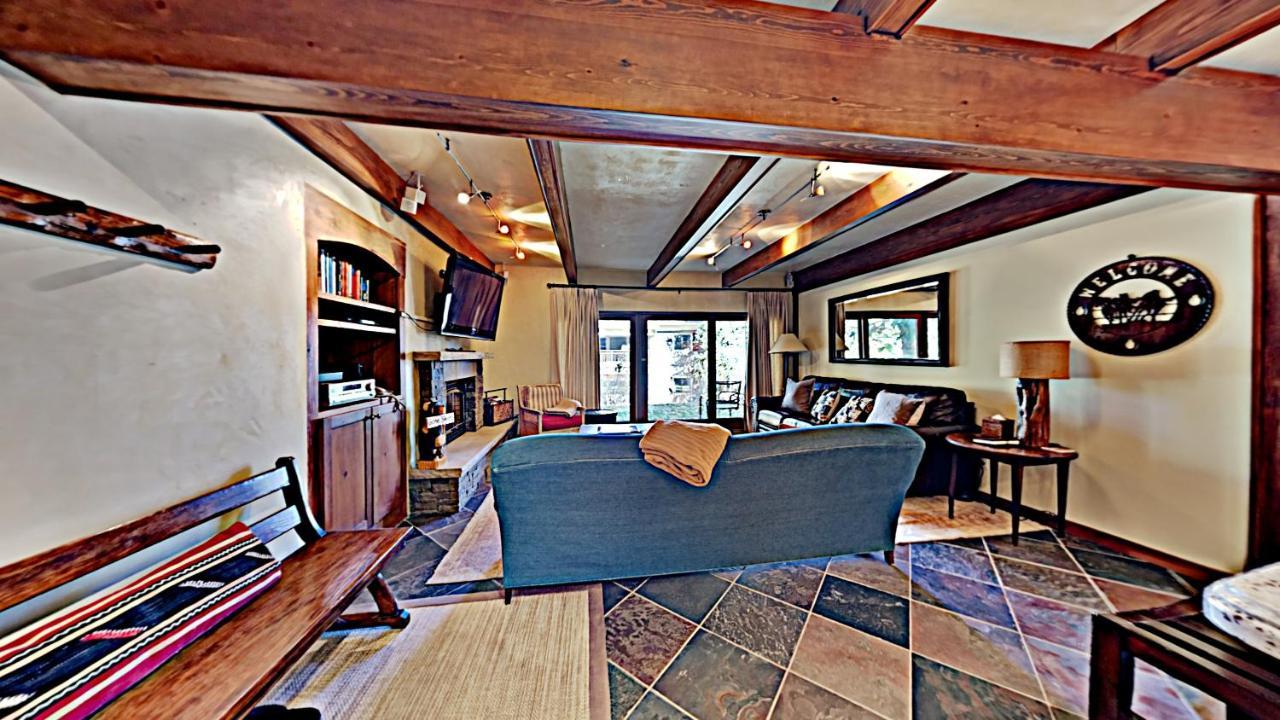 Timberline Condominiums 2 Bedroom Premier Unit C1D Snowmass Village Εξωτερικό φωτογραφία