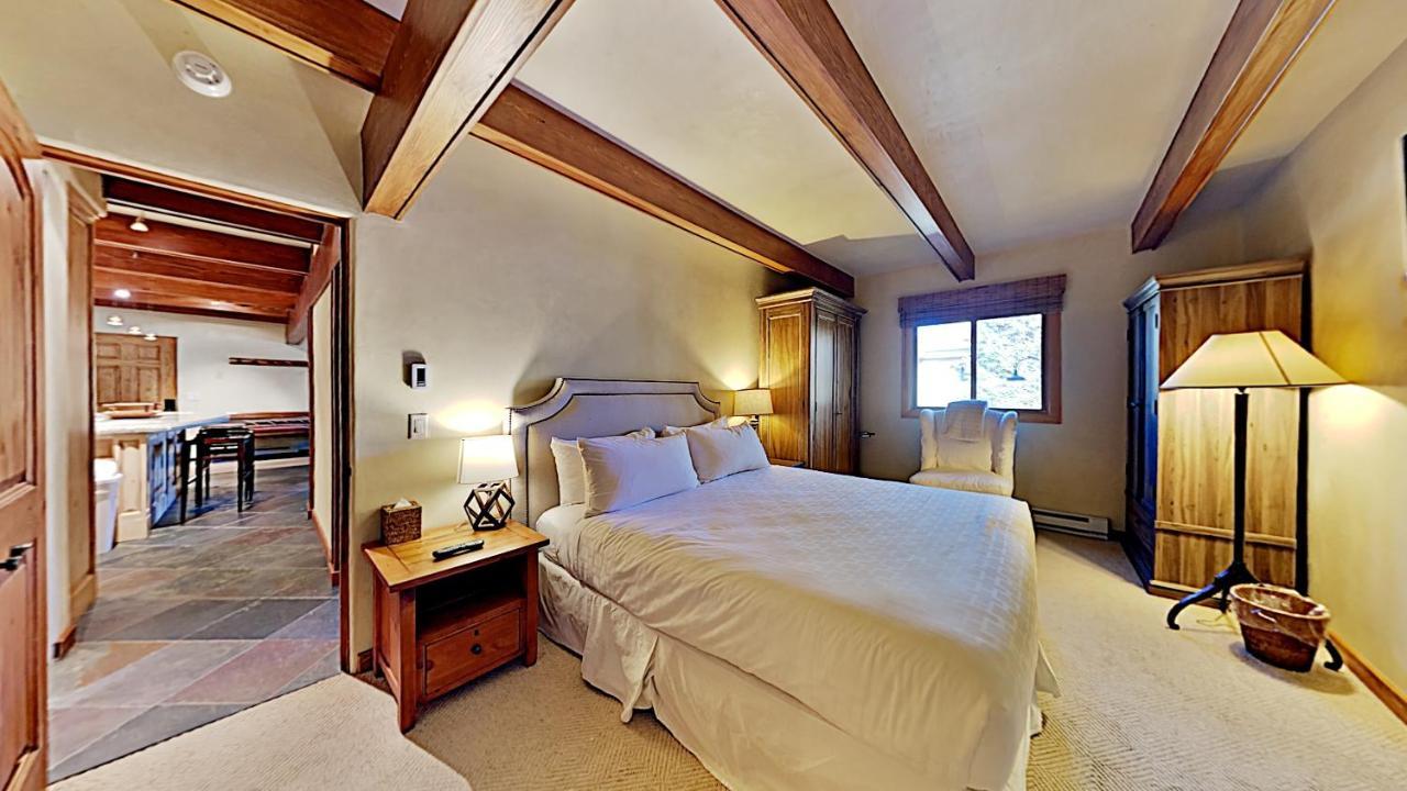 Timberline Condominiums 2 Bedroom Premier Unit C1D Snowmass Village Εξωτερικό φωτογραφία