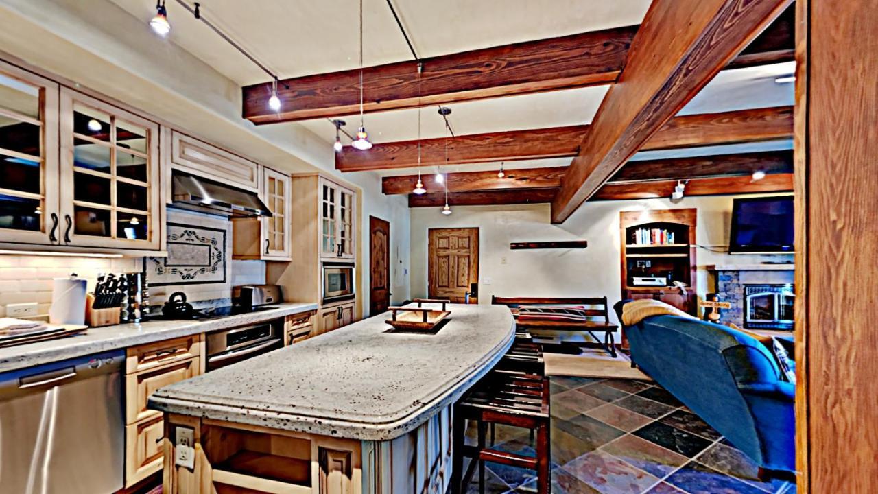 Timberline Condominiums 2 Bedroom Premier Unit C1D Snowmass Village Εξωτερικό φωτογραφία
