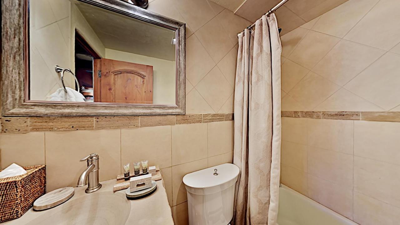 Timberline Condominiums 2 Bedroom Premier Unit C1D Snowmass Village Εξωτερικό φωτογραφία