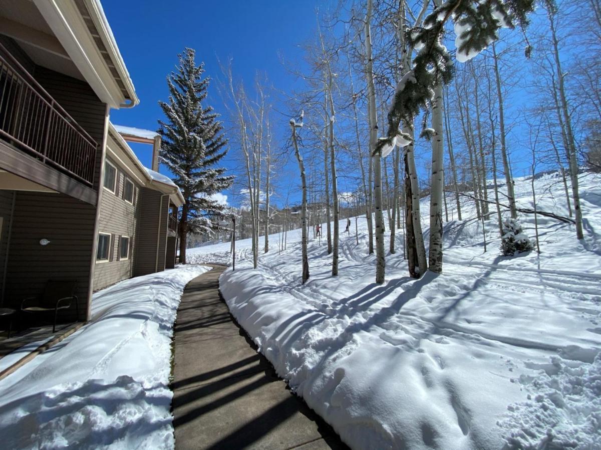 Timberline Condominiums 2 Bedroom Premier Unit C1D Snowmass Village Εξωτερικό φωτογραφία