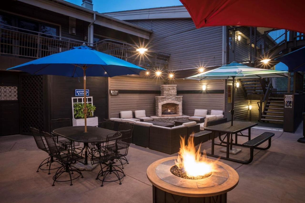 Timberline Condominiums 2 Bedroom Premier Unit C1D Snowmass Village Εξωτερικό φωτογραφία