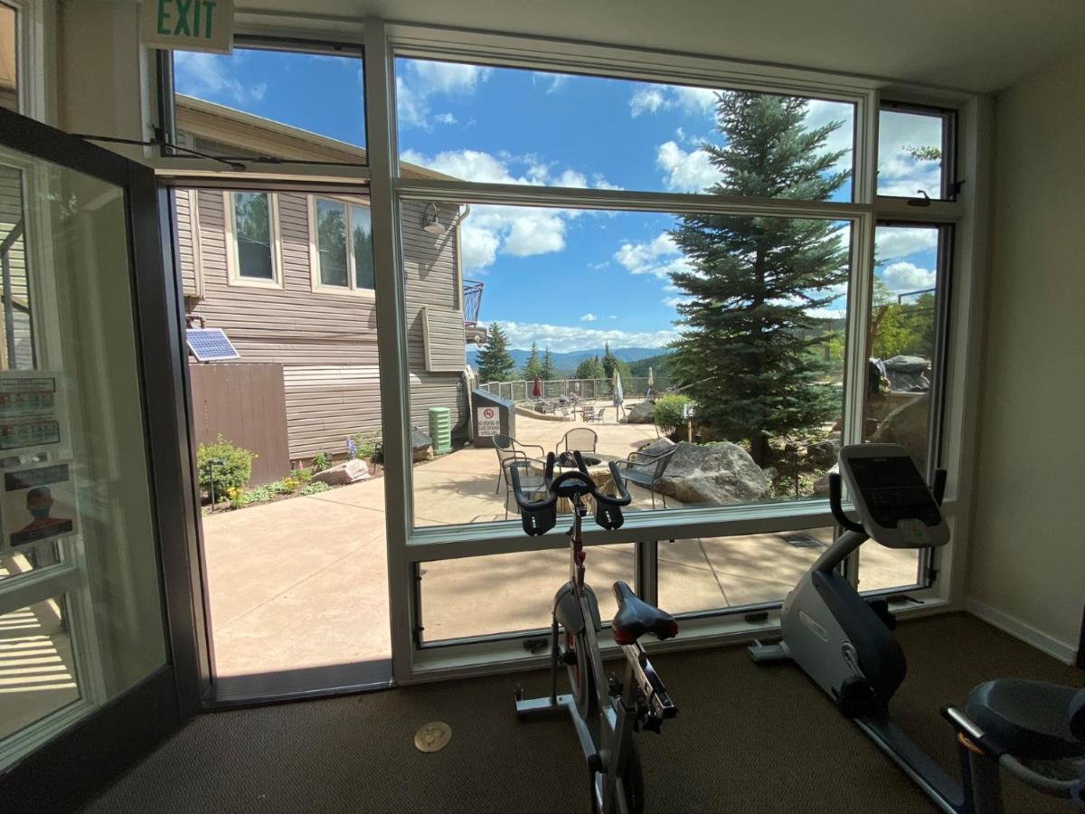 Timberline Condominiums 2 Bedroom Premier Unit C1D Snowmass Village Εξωτερικό φωτογραφία