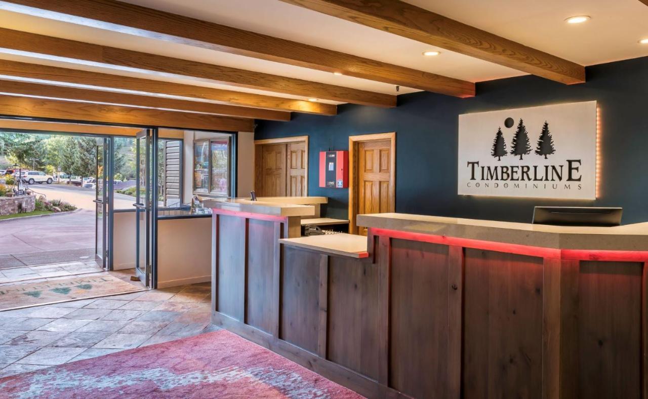 Timberline Condominiums 2 Bedroom Premier Unit C1D Snowmass Village Εξωτερικό φωτογραφία