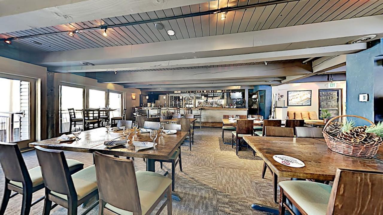 Timberline Condominiums 2 Bedroom Premier Unit C1D Snowmass Village Εξωτερικό φωτογραφία