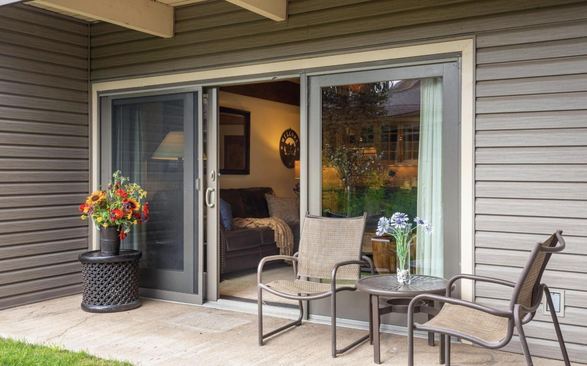 Timberline Condominiums 2 Bedroom Premier Unit C1D Snowmass Village Εξωτερικό φωτογραφία