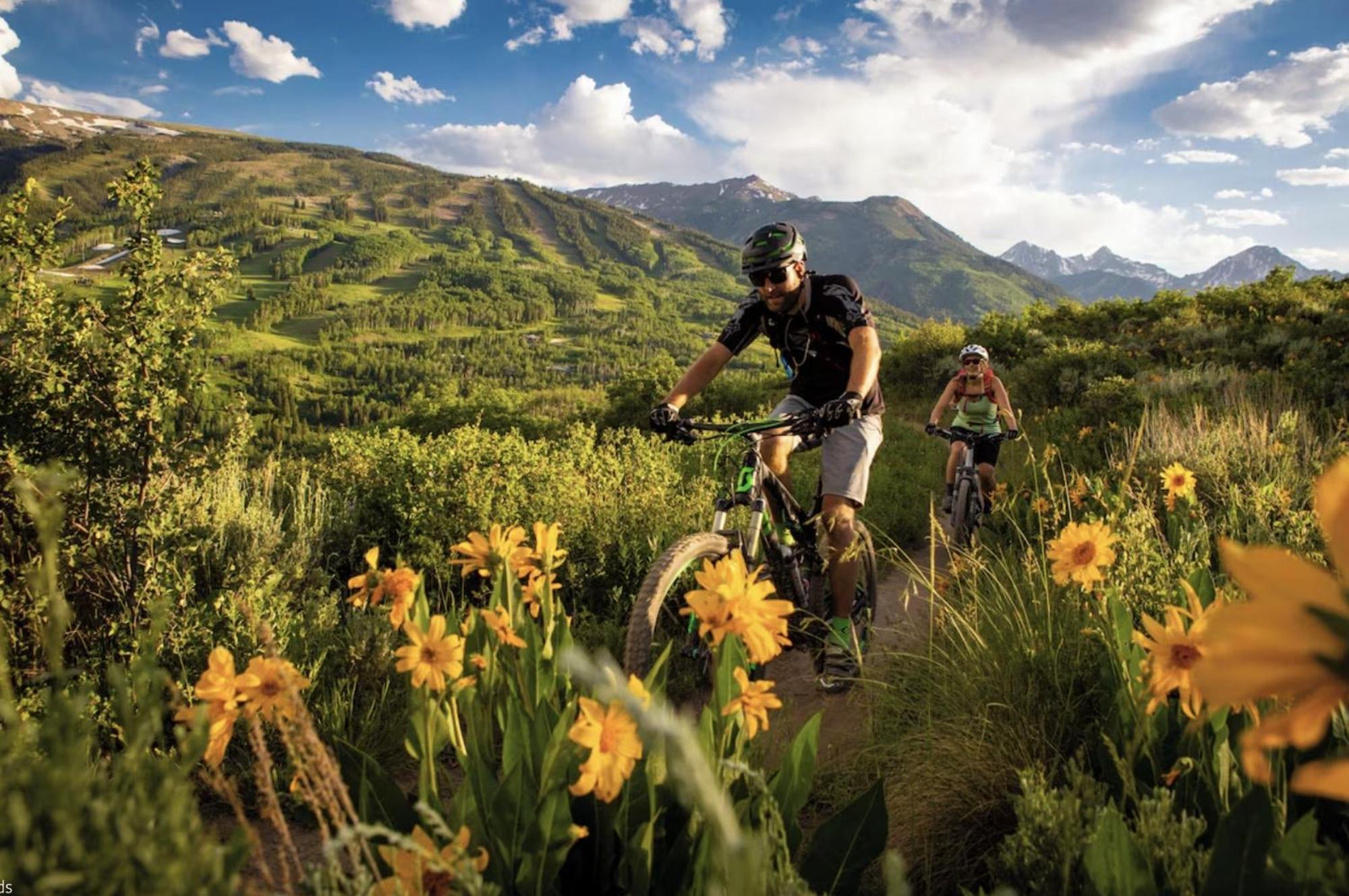 Timberline Condominiums 2 Bedroom Premier Unit C1D Snowmass Village Εξωτερικό φωτογραφία