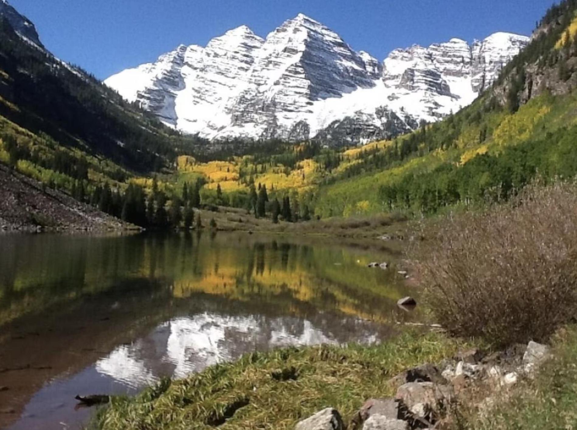 Timberline Condominiums 2 Bedroom Premier Unit C1D Snowmass Village Εξωτερικό φωτογραφία