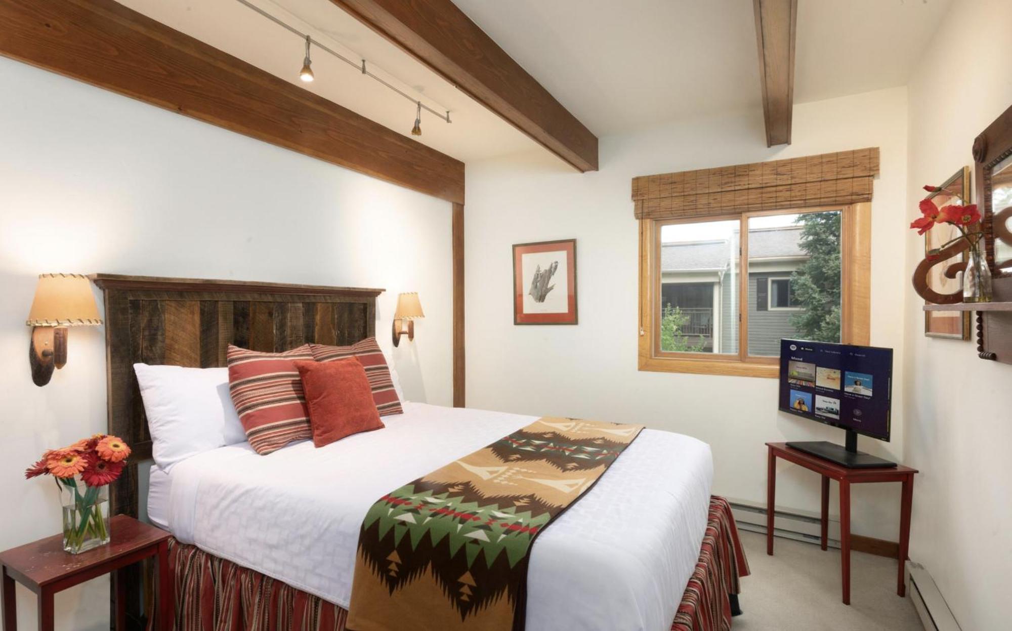 Timberline Condominiums 2 Bedroom Premier Unit C1D Snowmass Village Εξωτερικό φωτογραφία
