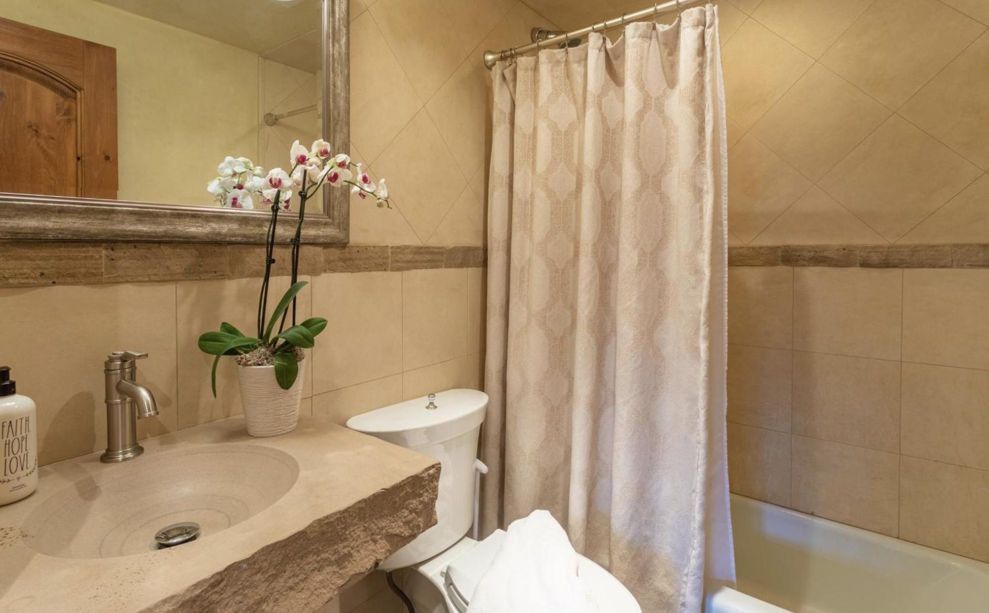 Timberline Condominiums 2 Bedroom Premier Unit C1D Snowmass Village Εξωτερικό φωτογραφία