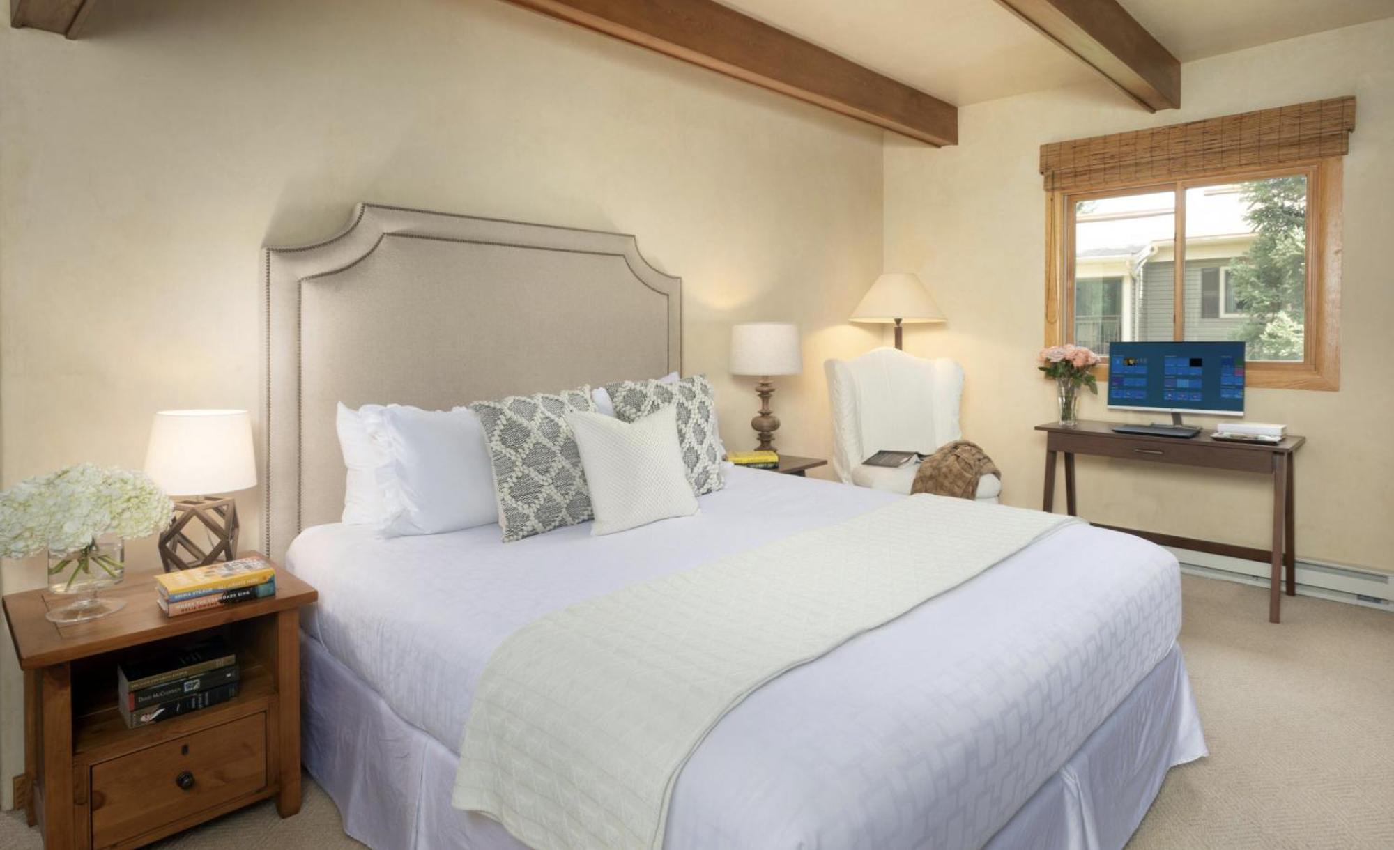 Timberline Condominiums 2 Bedroom Premier Unit C1D Snowmass Village Εξωτερικό φωτογραφία